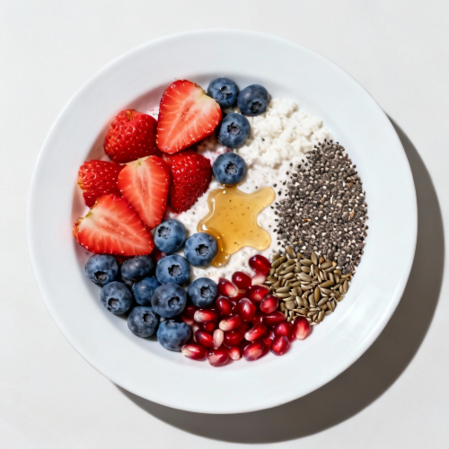 Create Your Own Bowls 