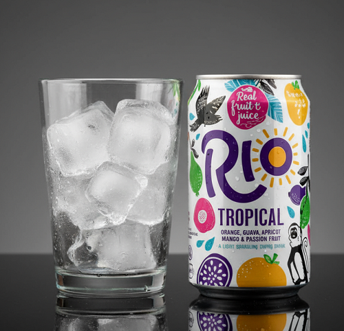 Rio Tropical 