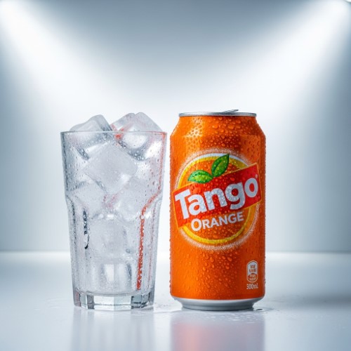 Tango Orange 