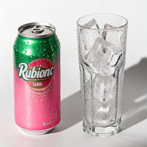 Rubicon Guava 
