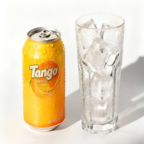 Tango Mango 