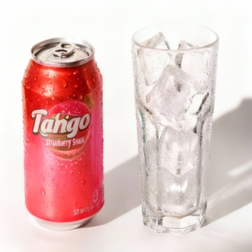 Tango Strawberry Smash 