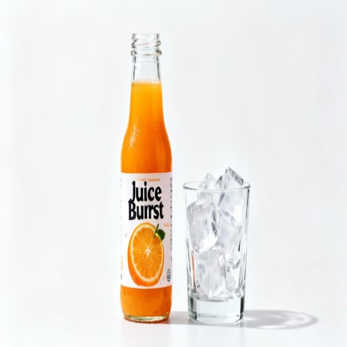 Juice Burst Orange 