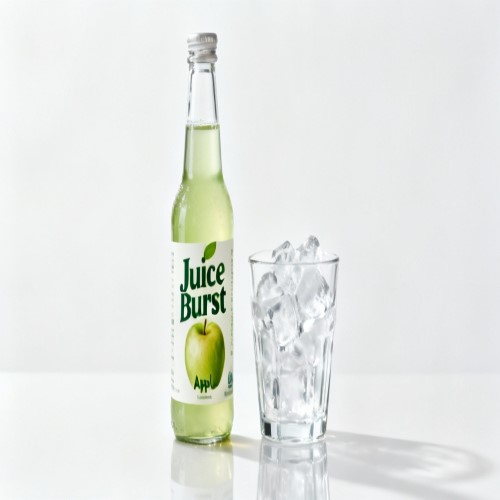 Juice Burst Apple 