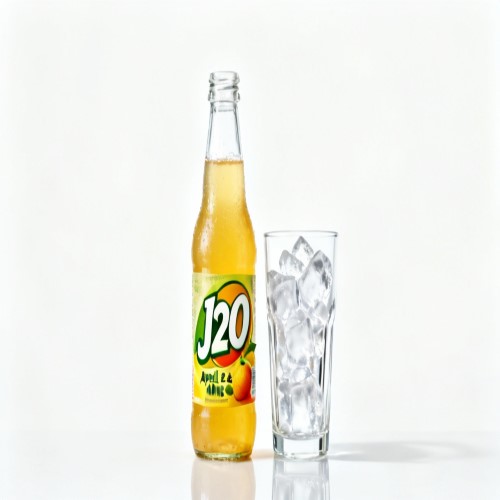 J2o Apple & Mango 