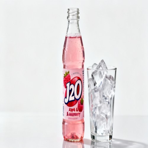 J2o Apple & Raspberry 