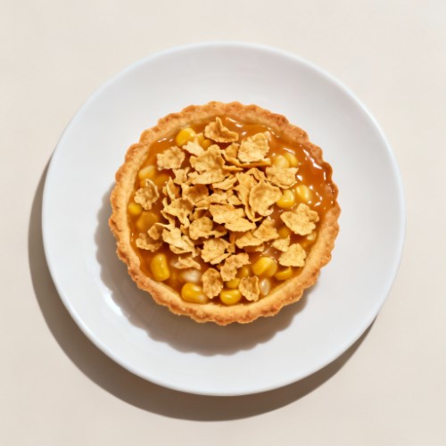 Cornflake Tart 