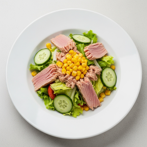 Tuna Salad 