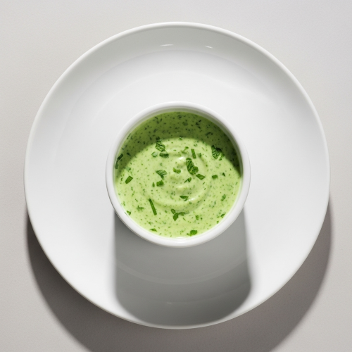 Mint Sauce 