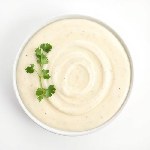 White Sauce 