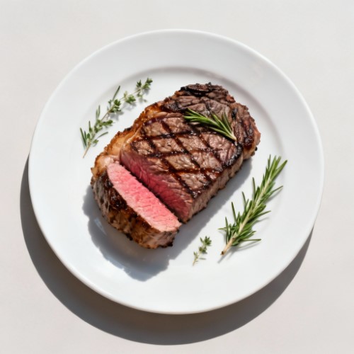 Beef Steak 